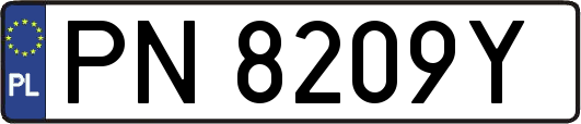 PN8209Y
