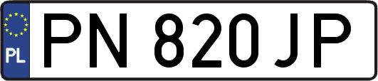 PN820JP