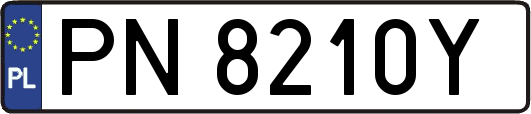 PN8210Y