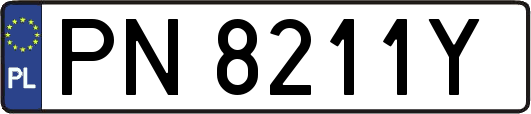 PN8211Y