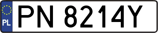 PN8214Y