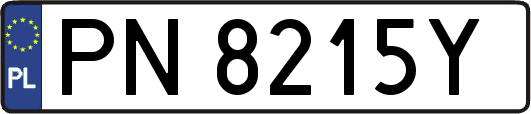PN8215Y