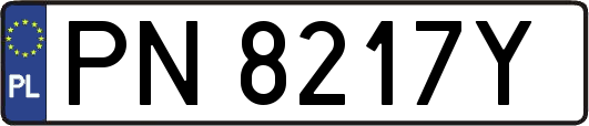PN8217Y
