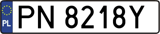 PN8218Y