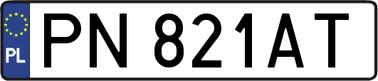 PN821AT