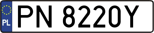 PN8220Y