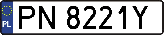PN8221Y