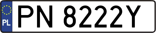 PN8222Y
