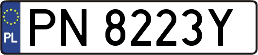 PN8223Y