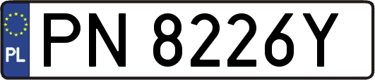 PN8226Y