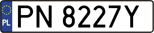 PN8227Y