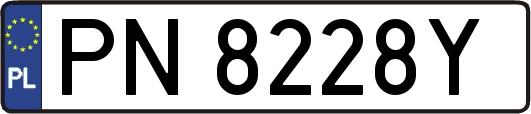 PN8228Y