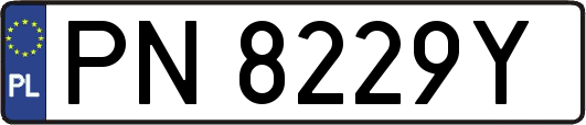 PN8229Y