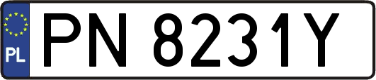 PN8231Y