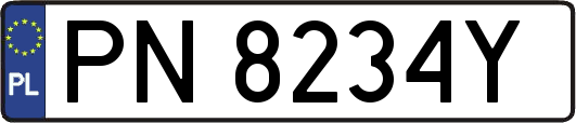 PN8234Y