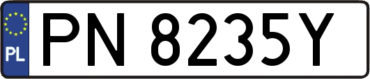 PN8235Y