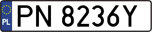 PN8236Y