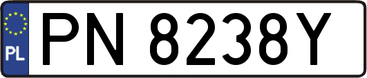 PN8238Y