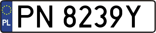 PN8239Y