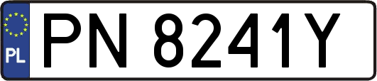 PN8241Y