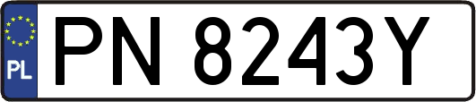PN8243Y