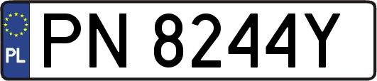 PN8244Y
