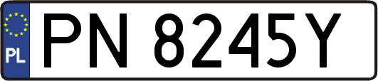 PN8245Y