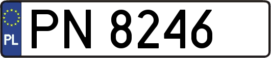 PN8246