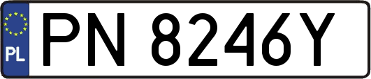 PN8246Y