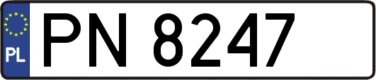 PN8247