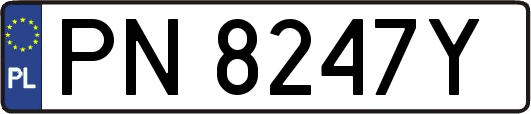 PN8247Y