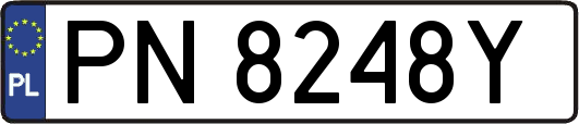 PN8248Y