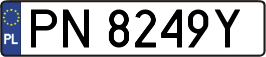 PN8249Y