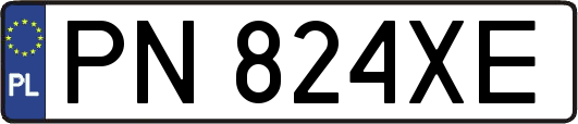 PN824XE