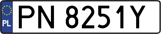 PN8251Y