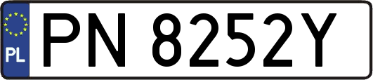 PN8252Y
