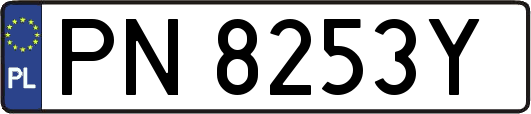 PN8253Y