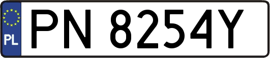PN8254Y
