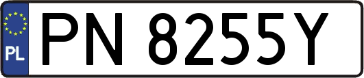 PN8255Y