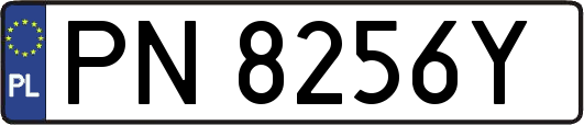 PN8256Y