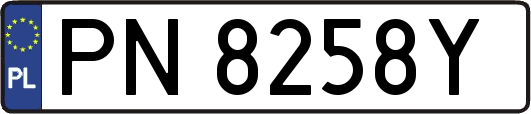 PN8258Y