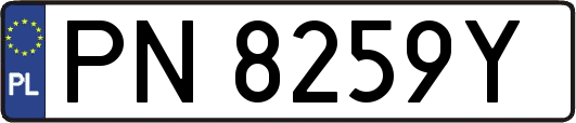PN8259Y