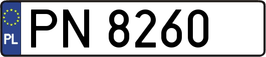 PN8260