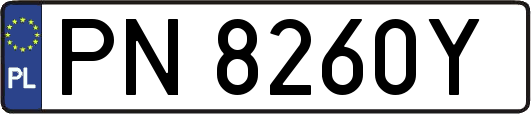PN8260Y