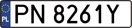 PN8261Y