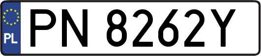 PN8262Y