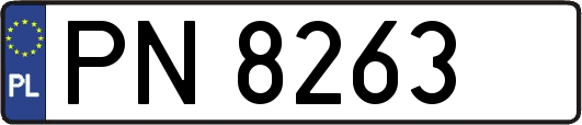 PN8263