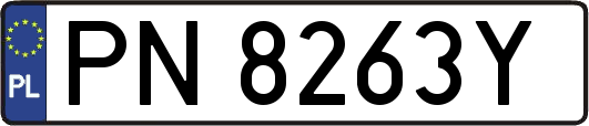 PN8263Y