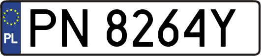 PN8264Y