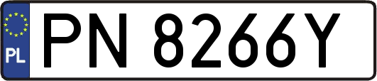 PN8266Y